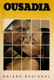 Poster do filme Ousadia