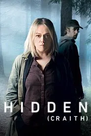 Hidden tv show poster