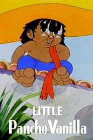 Poster do filme Little Pancho Vanilla