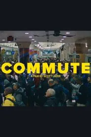 Commute movie poster