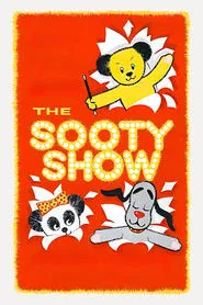 The Sooty Show tv show poster