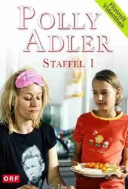 Poster do filme Polly Adler - Eine Frau sieht rosa