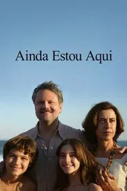 Poster do filme I'm Still Here
