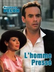 Poster do filme L'homme pressé