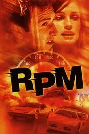 RPM movie poster