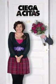 Poster da série Ciega a Citas