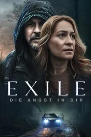 Exile movie poster