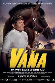 Váňa movie poster