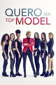 Poster da série Quero Ser Top Model