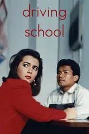 Poster do filme Driving School