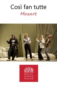 Così fan tutte - ROH movie poster