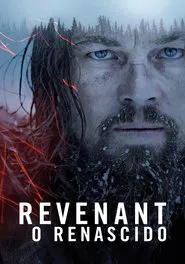 Poster do filme O Regresso