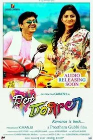 Dil Rangeela movie poster