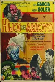 Poster do filme El Papelerito