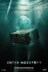 Entre nosotros movie poster