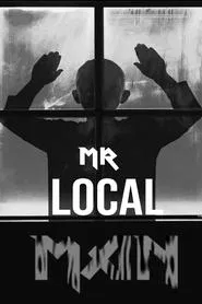 Mr. Local Man movie poster