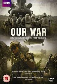 Poster da série Our War