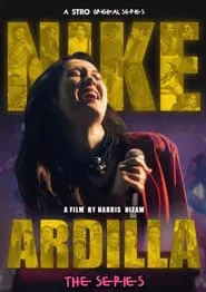 Poster do filme Nike Ardilla