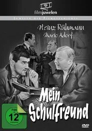 Poster do filme Mein Schulfreund