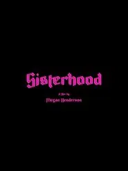 Sisterhood movie poster