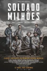 Poster do filme Soldier Millions
