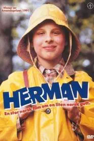 Poster do filme Herman