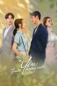 Poster da série Before We Get Married