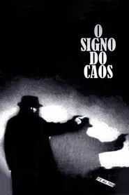 Poster do filme The Sign of Chaos