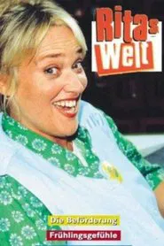 Ritas Welt tv show poster