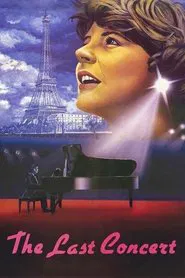 Poster do filme The Last Concert