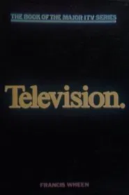 Television tv show poster