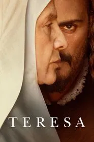 Teresa movie poster