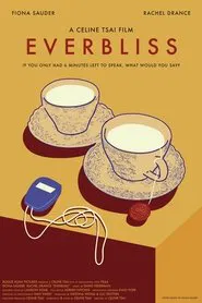 Everbliss movie poster