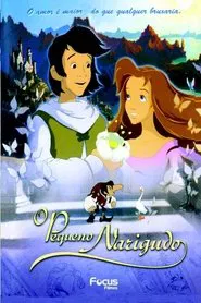 Poster do filme O Pequeno Narigudo
