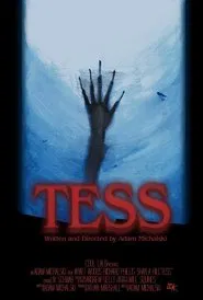 Tess movie poster