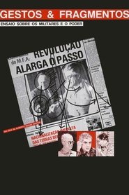 Poster do filme Gestures and Fragments