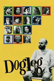 Dogleg movie poster
