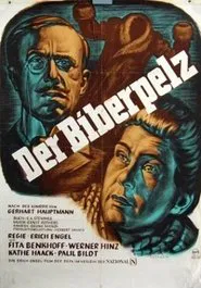 The Beaver Coat movie poster
