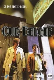 Old Belgie tv show poster