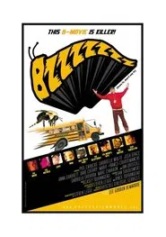 Bzzzzzzz movie poster