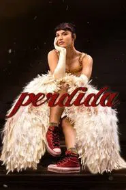 Poster do filme Lost Sofia