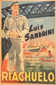 Riachuelo movie poster
