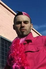 Pink movie poster