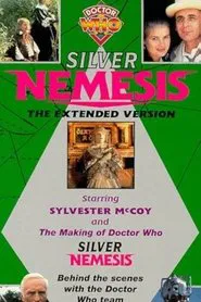 The Making of Doctor Who: Silver Nemesis movie poster