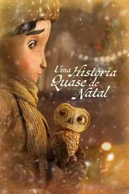 Poster do filme Uma História Quase de Natal