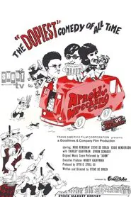 Arnold's Wrecking Co. movie poster