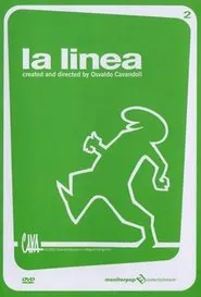 La sexilinea movie poster