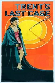 Trent's Last Case movie poster