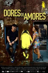 Dores de Amores movie poster