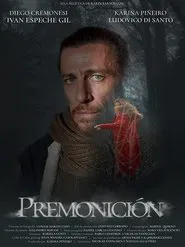 Premonition movie poster